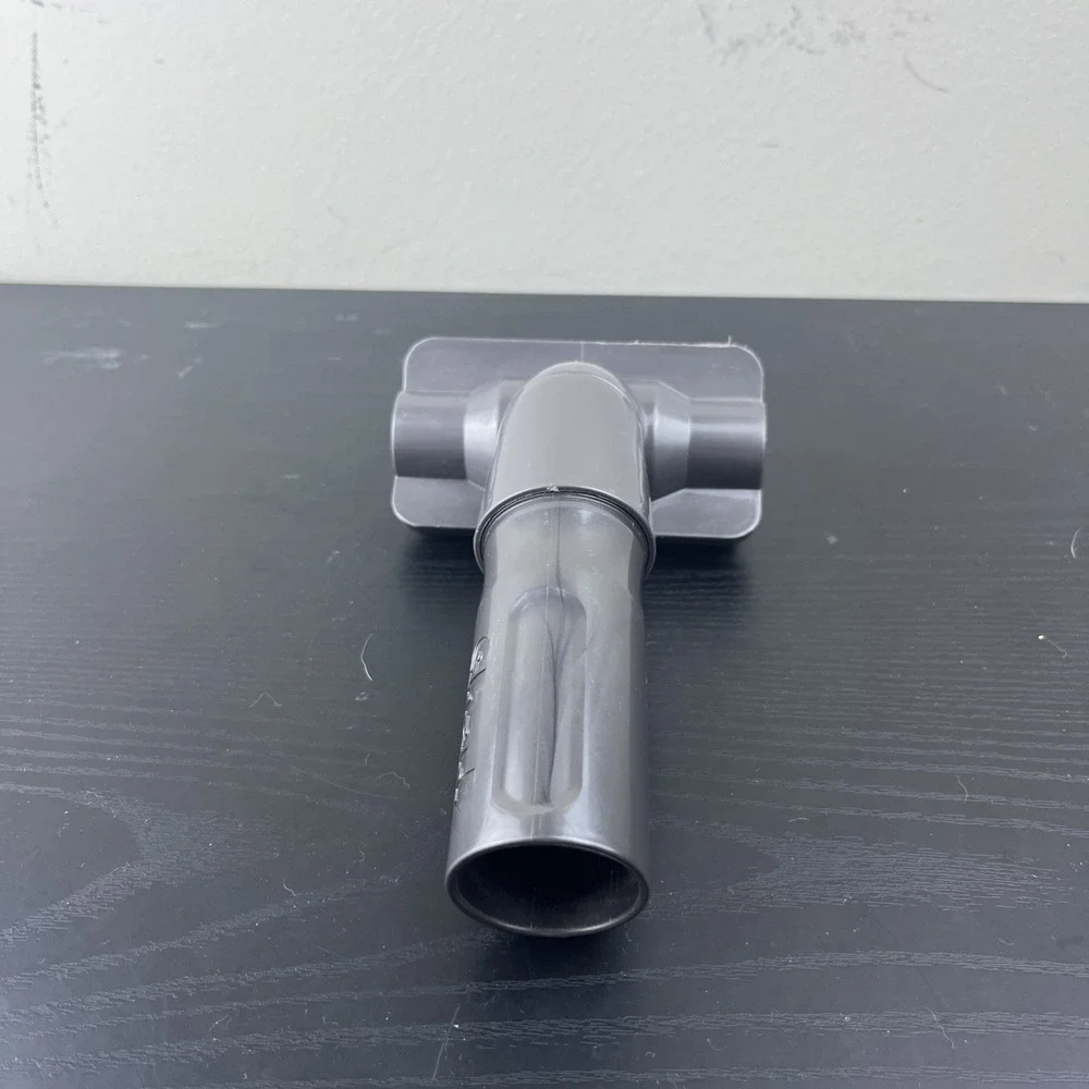 Shark Rocket HV300 Dusting Brush Tool Vacuum Attachment OEM Gray